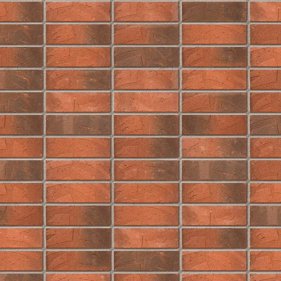 Ibstock Grainger Antique Brick 65mm - Armstrong Cheshire