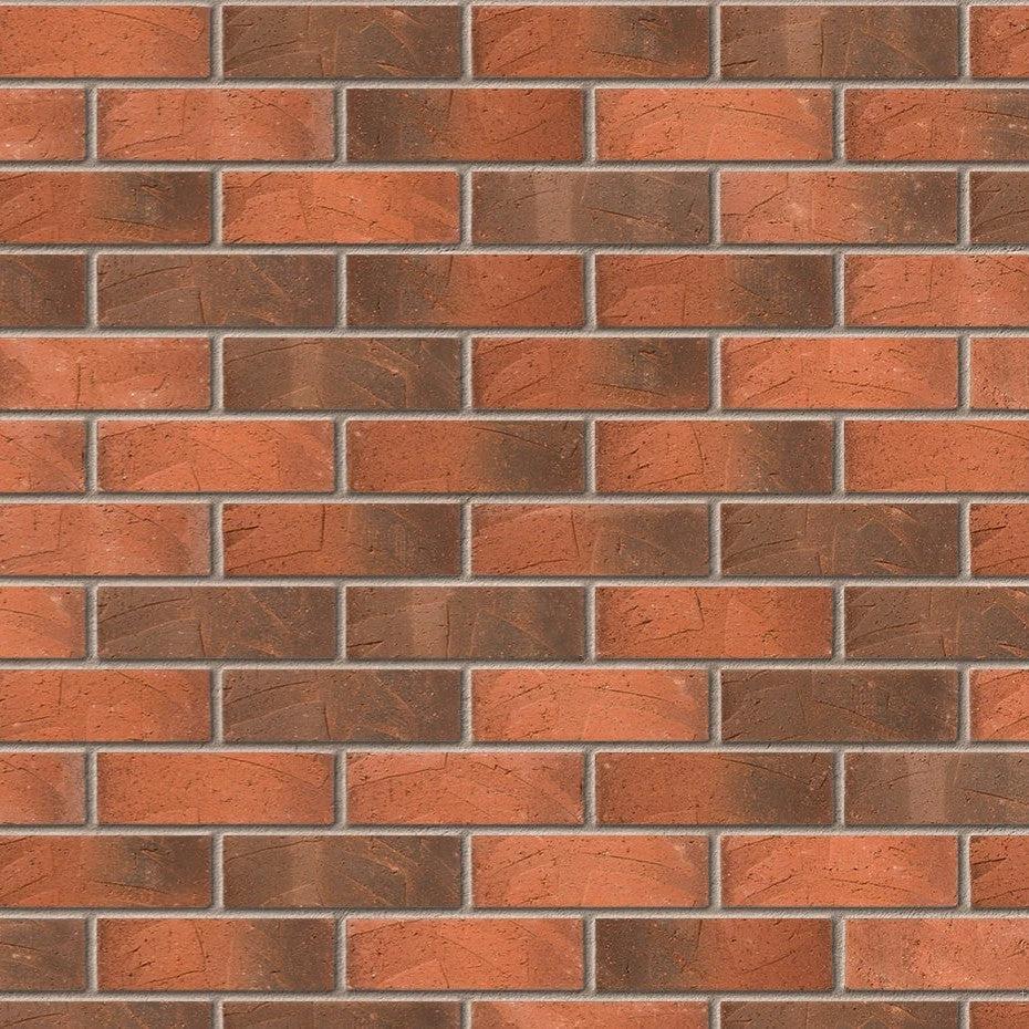 Ibstock Grainger Antique Brick 65mm - Armstrong Cheshire