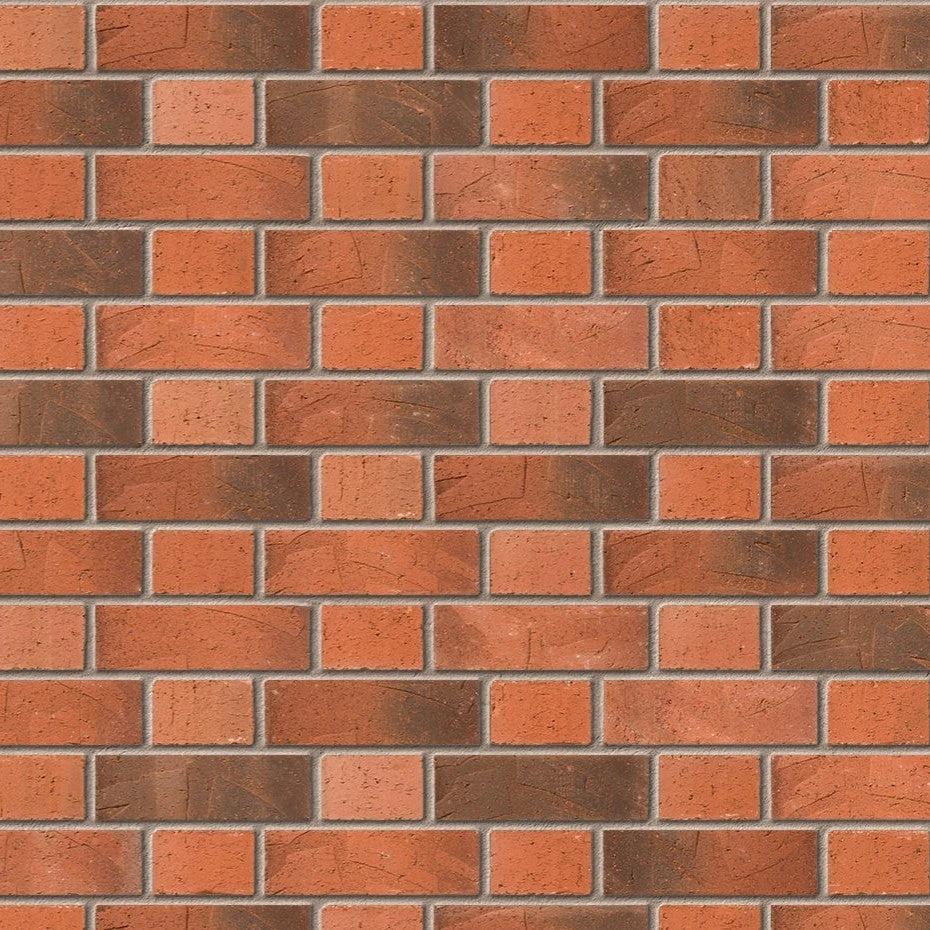 Ibstock Grainger Antique Brick 65mm - Armstrong Cheshire