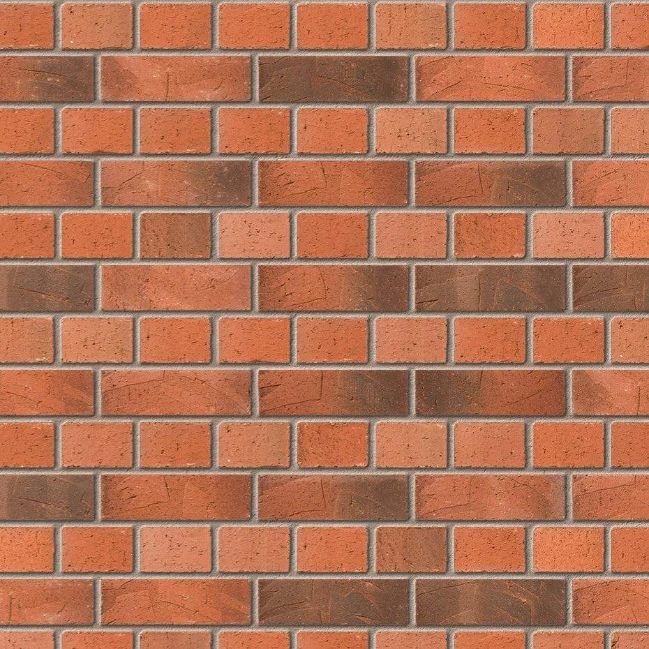 Ibstock Grainger Antique Brick 65mm - Armstrong Cheshire