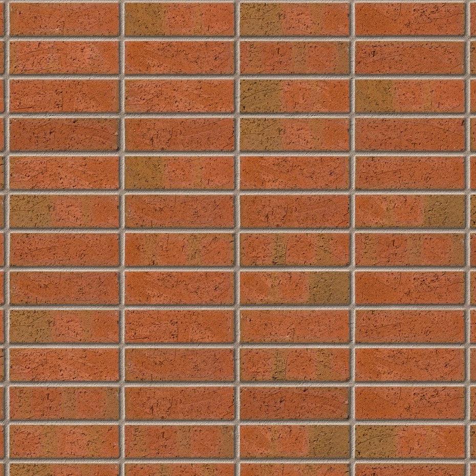 Ibstock Grainger Autumn Brick 65mm Pack of 501 - Armstrong Cheshire