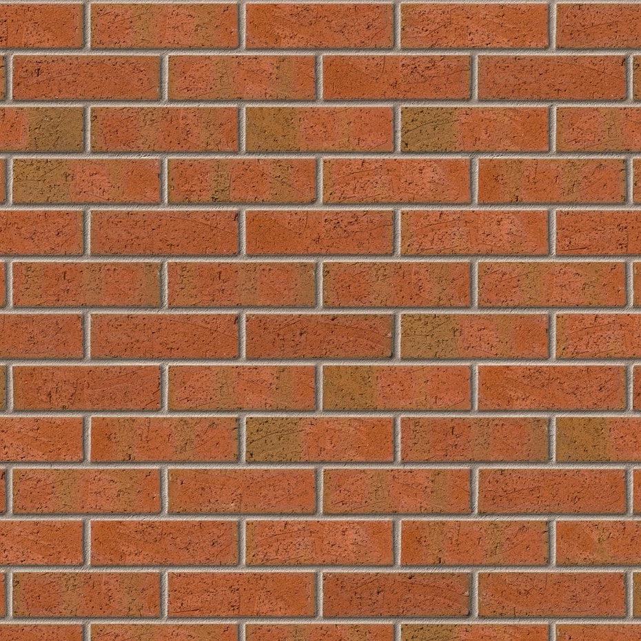 Ibstock Grainger Autumn Brick 65mm Pack of 501 - Armstrong Cheshire
