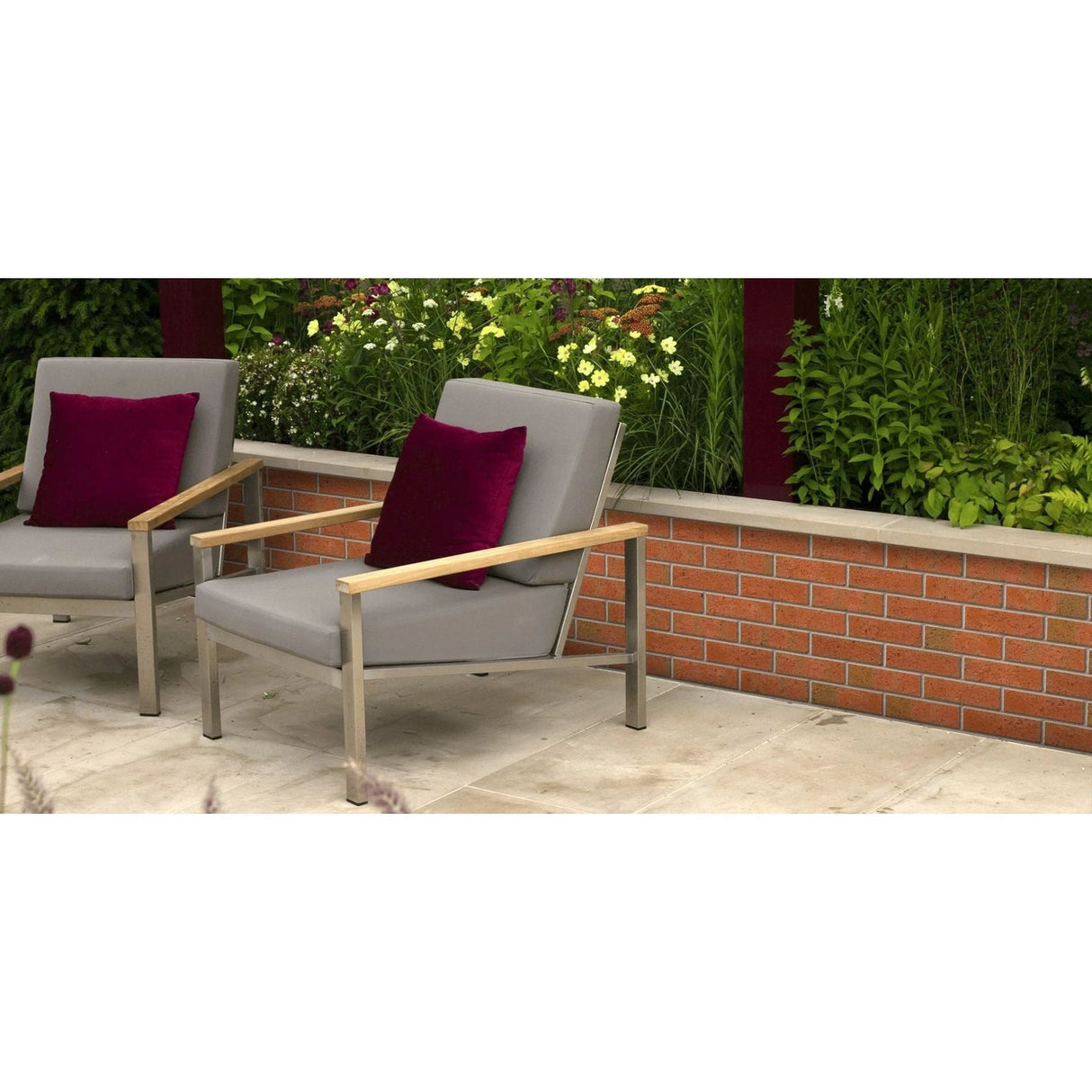 Ibstock Grainger Autumn Brick 65mm Pack of 501 - Armstrong Cheshire