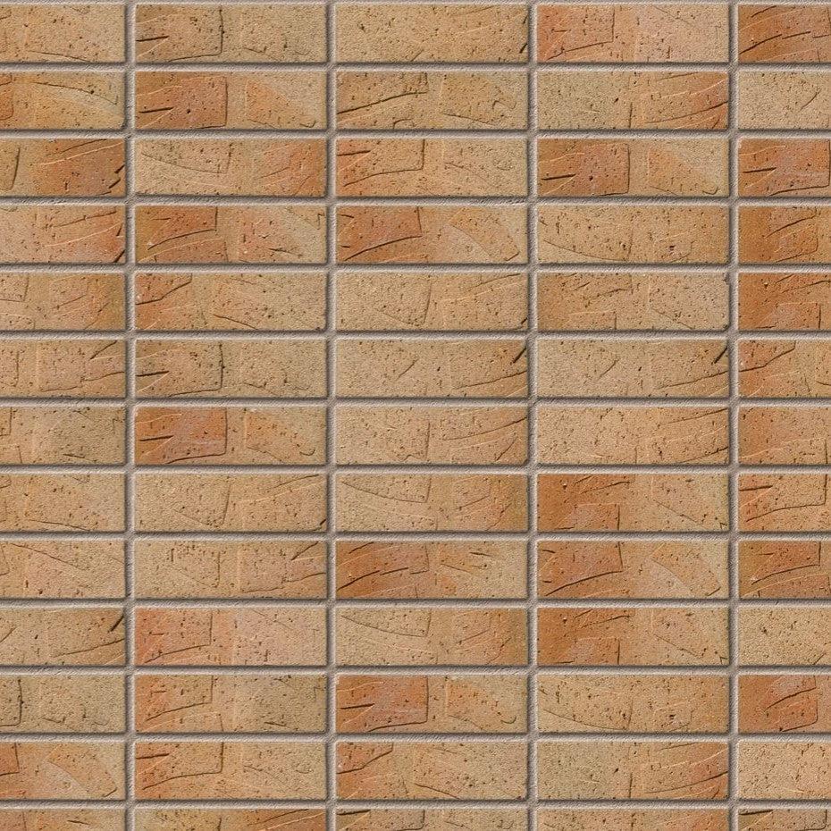Ibstock Grainger Gold Brick 65mm - Armstrong Cheshire