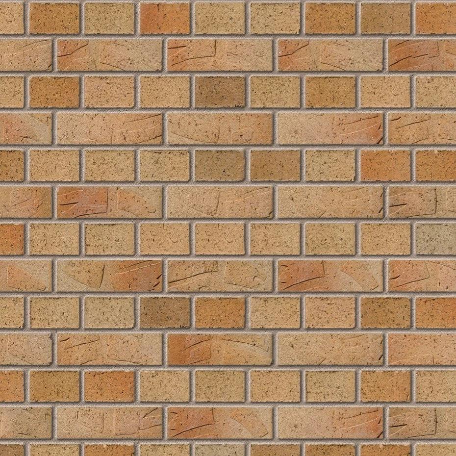 Ibstock Grainger Gold Brick 65mm - Armstrong Cheshire