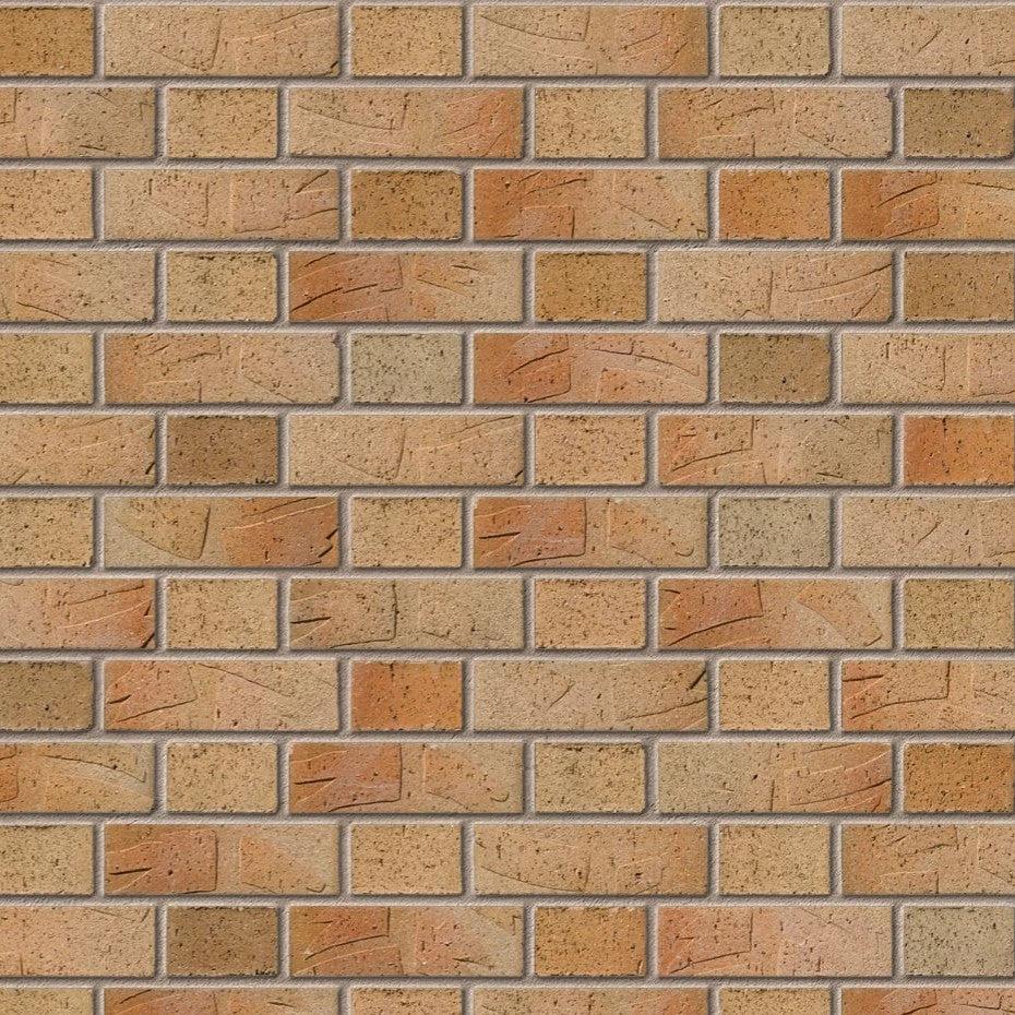 Ibstock Grainger Gold Brick 65mm - Armstrong Cheshire