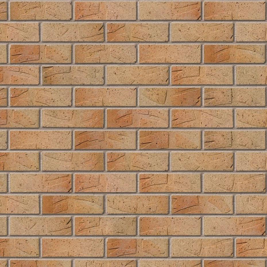 Ibstock Grainger Gold Brick 65mm - Armstrong Cheshire