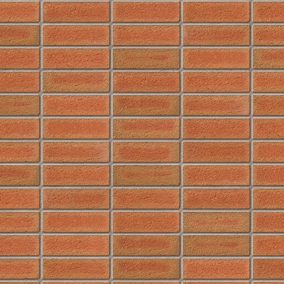 Ibstock Grampian Red Brick 65mm - Armstrong Cheshire