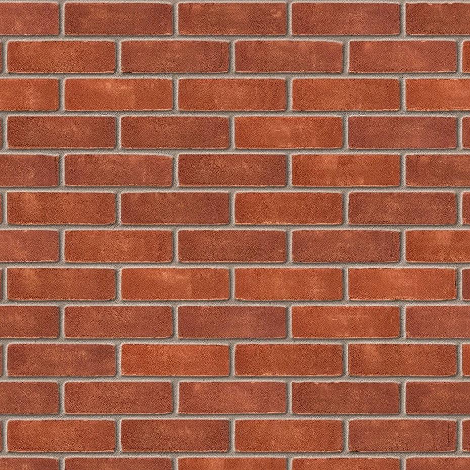 Ibstock Heritage Red Blend Brick 65mm (Pack of 500) - Armstrong Cheshire