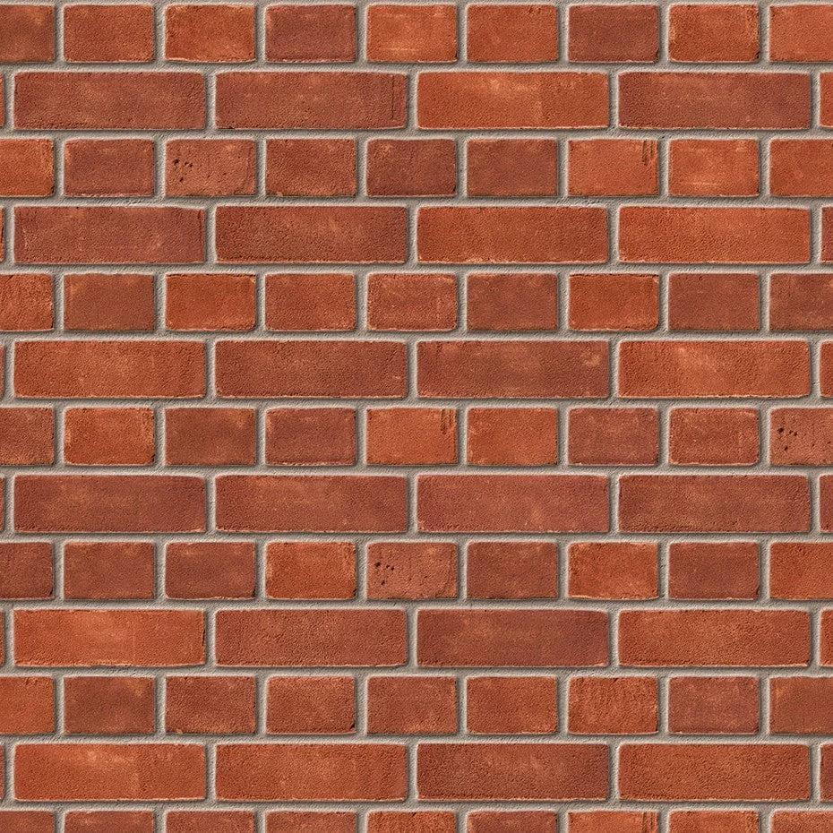 Ibstock Heritage Red Blend Brick 65mm (Pack of 500) - Armstrong Cheshire