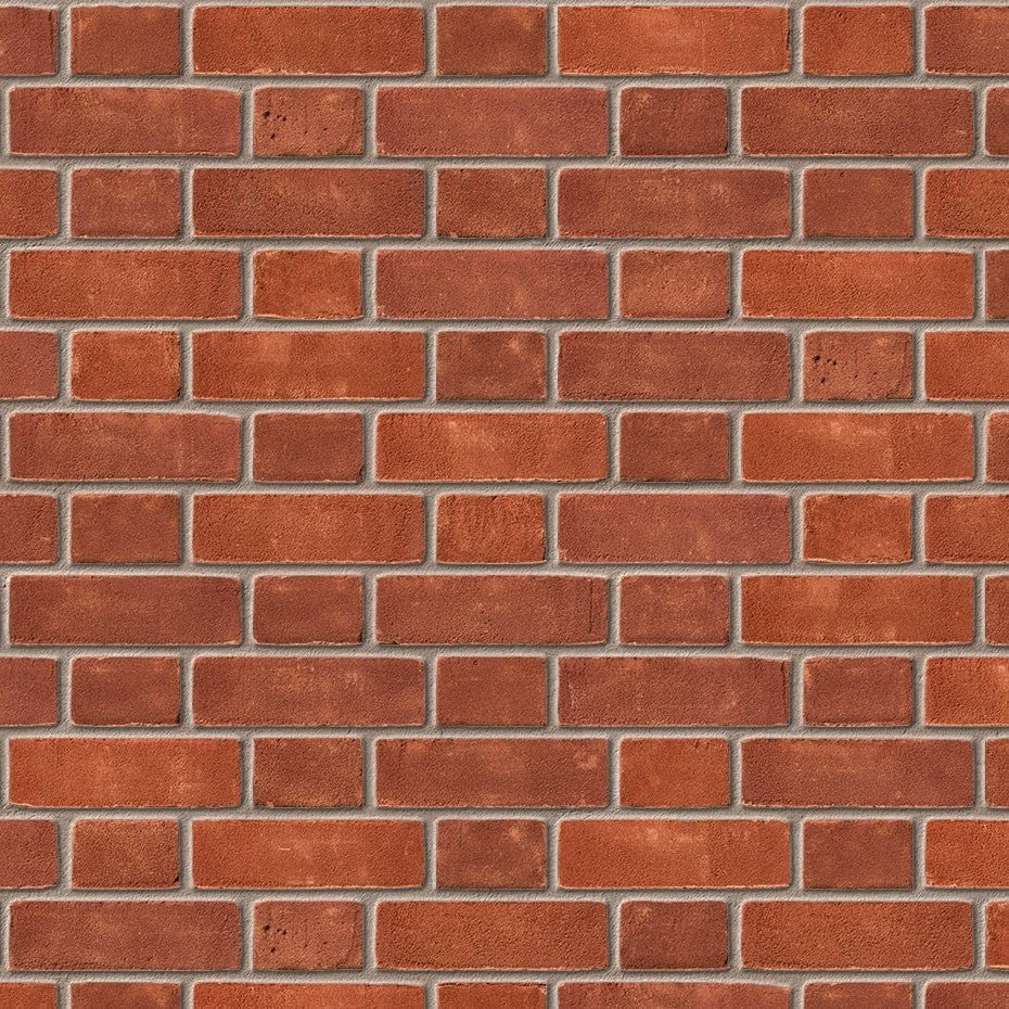 Ibstock Heritage Red Blend Brick 65mm (Pack of 500) - Armstrong Cheshire