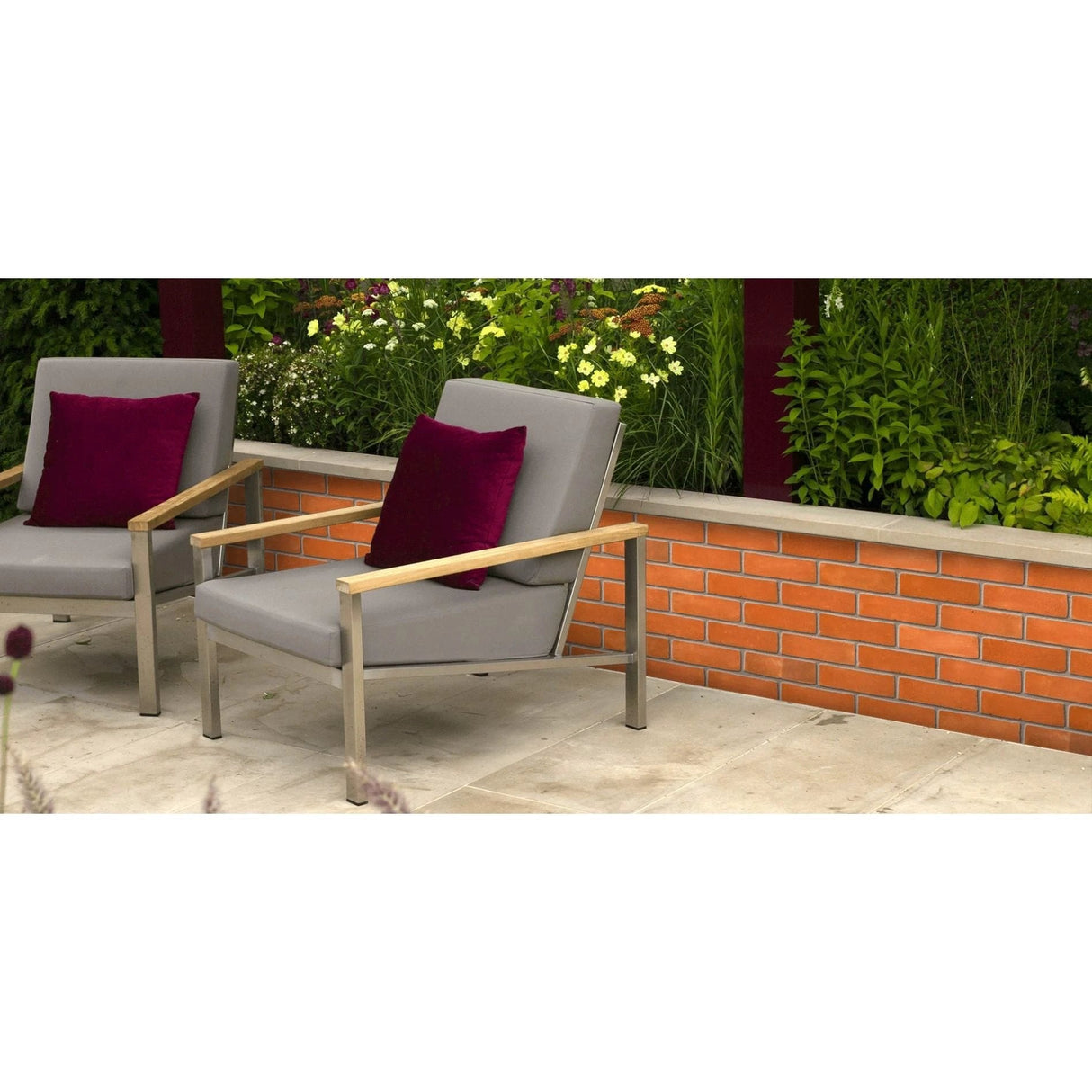 Ibstock Imperial Light Bricks 68mm Pack of 420 - Armstrong Cheshire