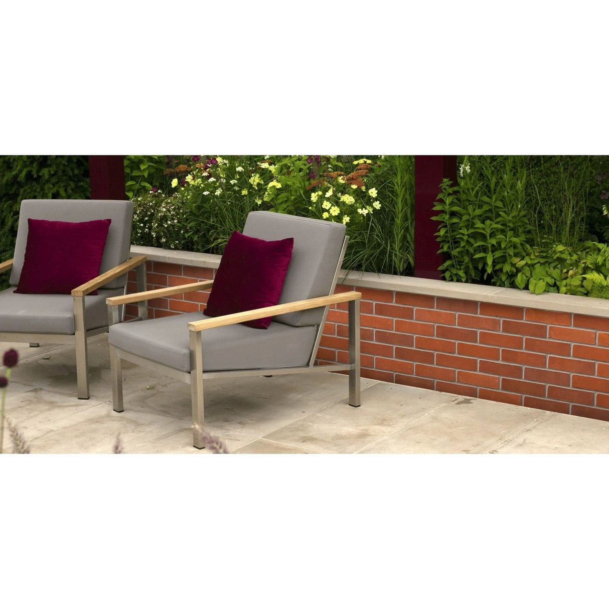 Ibstock Imperial Red Bricks 68mm Pack of 420 - Armstrong Cheshire