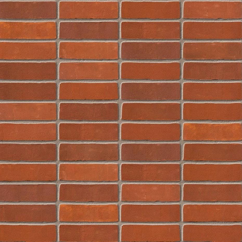 Ibstock Imperial Red Bricks 68mm Pack of 420 - Armstrong Cheshire