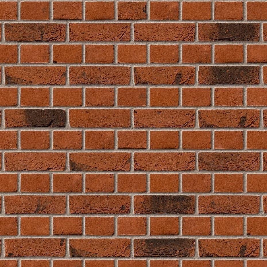 Ibstock Ivanhoe Antique Brick 65mm - Armstrong Cheshire