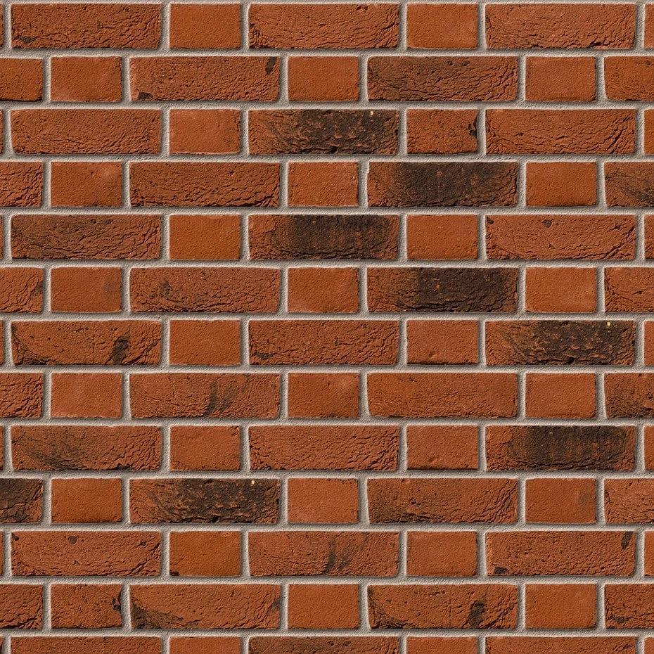 Ibstock Ivanhoe Antique Brick 65mm - Armstrong Cheshire