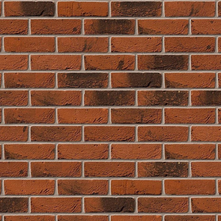Ibstock Ivanhoe Antique Brick 65mm - Armstrong Cheshire