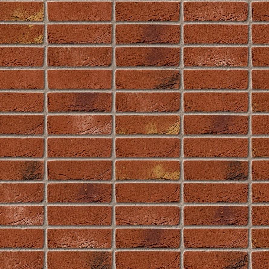 Ibstock Ivanhoe Cottage Blend Stock Brick 65mm - Armstrong Cheshire