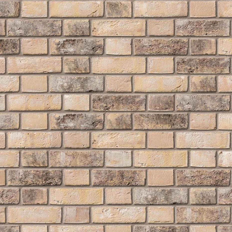 Ibstock Ivanhoe Cream Brick 65mm - Armstrong Cheshire