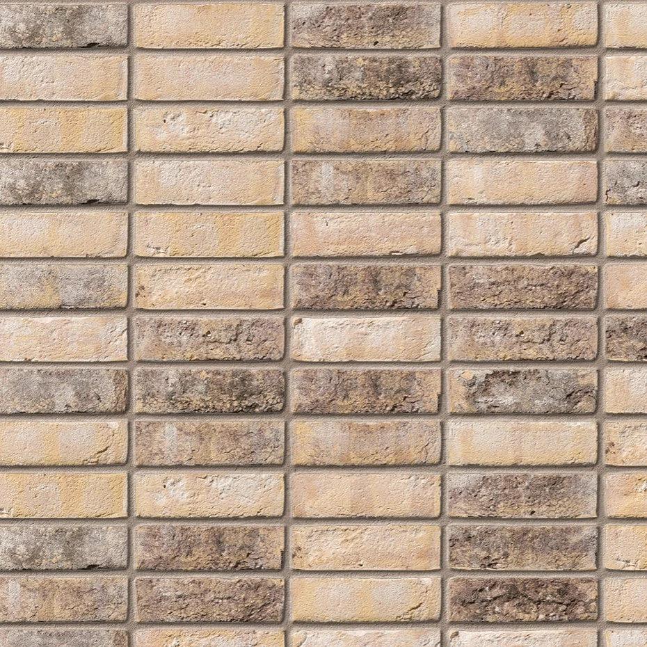 Ibstock Ivanhoe Cream Brick 65mm - Armstrong Cheshire