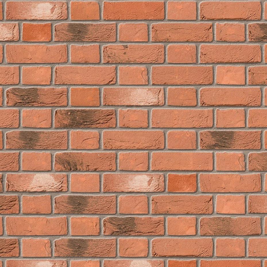 Ibstock Ivanhoe Olde Village Brick 65mm - Armstrong Cheshire