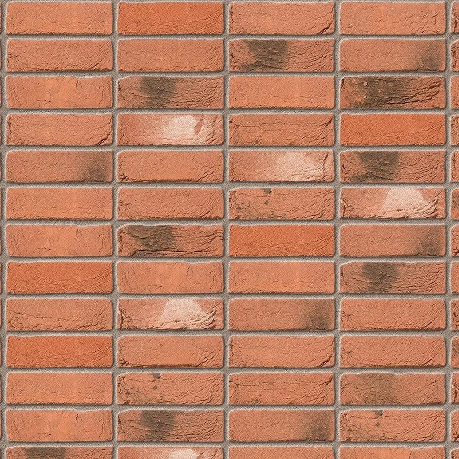 Ibstock Ivanhoe Olde Village Brick 65mm - Armstrong Cheshire