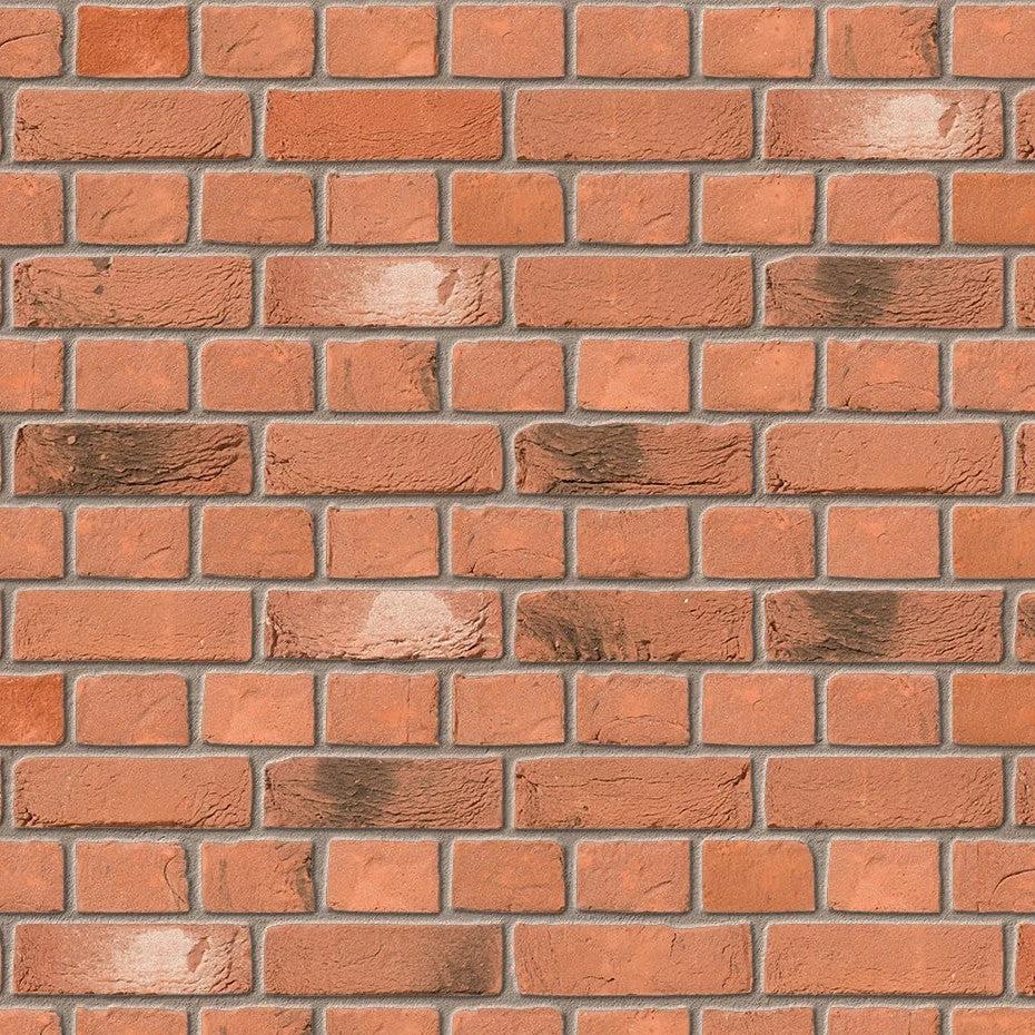 Ibstock Ivanhoe Olde Village Brick 65mm - Armstrong Cheshire