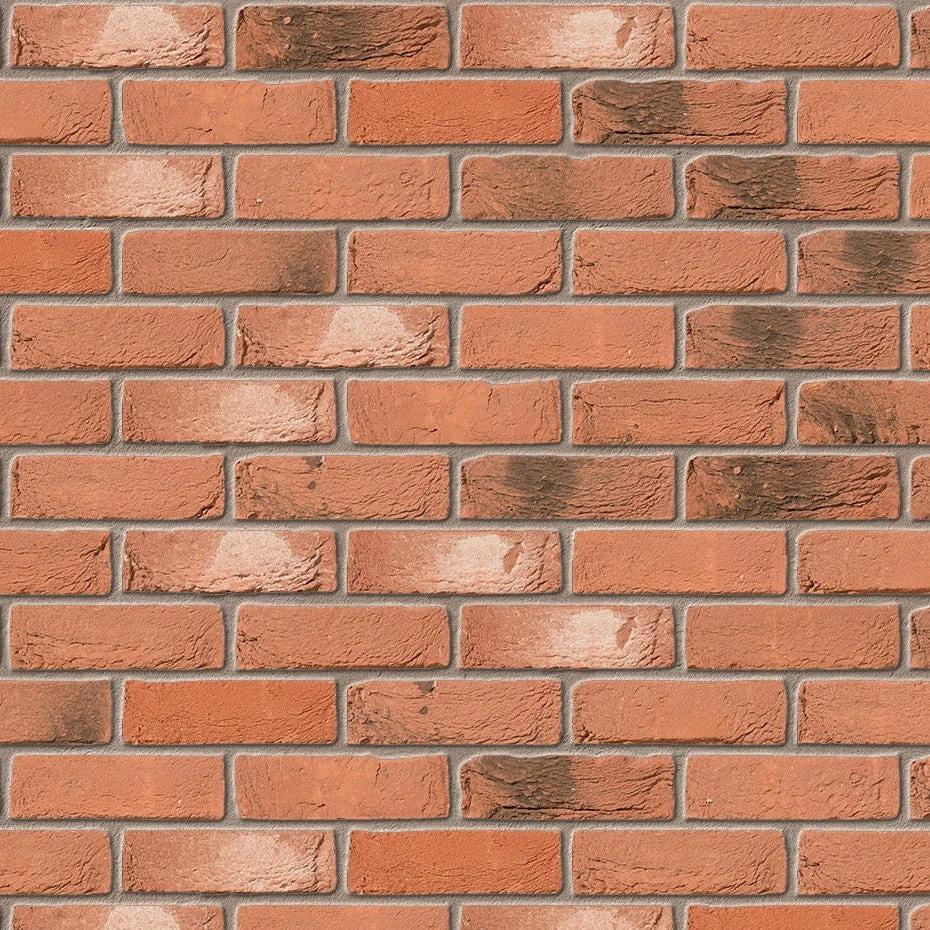 Ibstock Ivanhoe Olde Village Brick 65mm - Armstrong Cheshire
