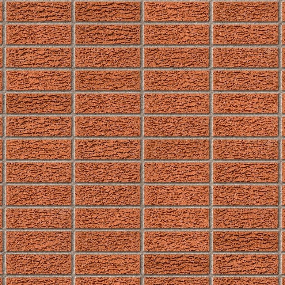 Ibstock Manorial Red Brick 65mm - Armstrong Cheshire