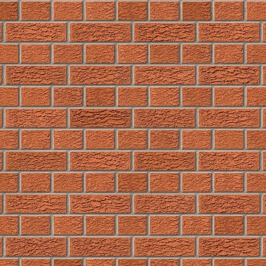Ibstock Manorial Red Brick 65mm - Armstrong Cheshire