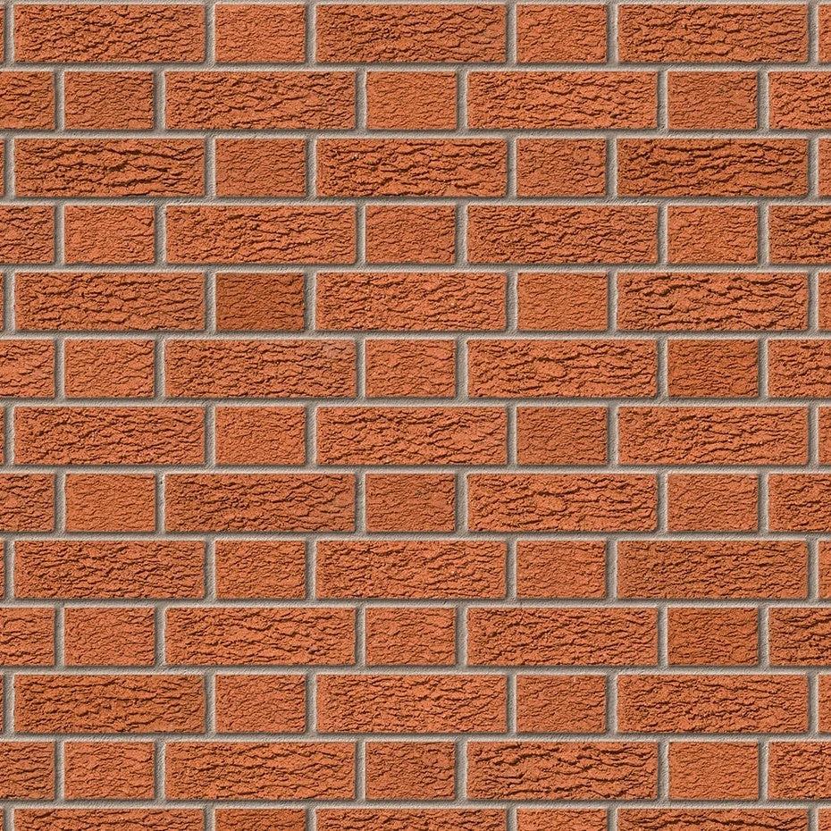 Ibstock Manorial Red Brick 65mm - Armstrong Cheshire