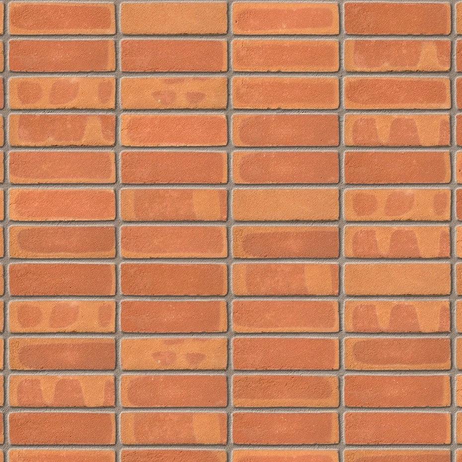Ibstock Mellow Ashridge Stock Brick 65mm Pack of 501 - Armstrong Cheshire