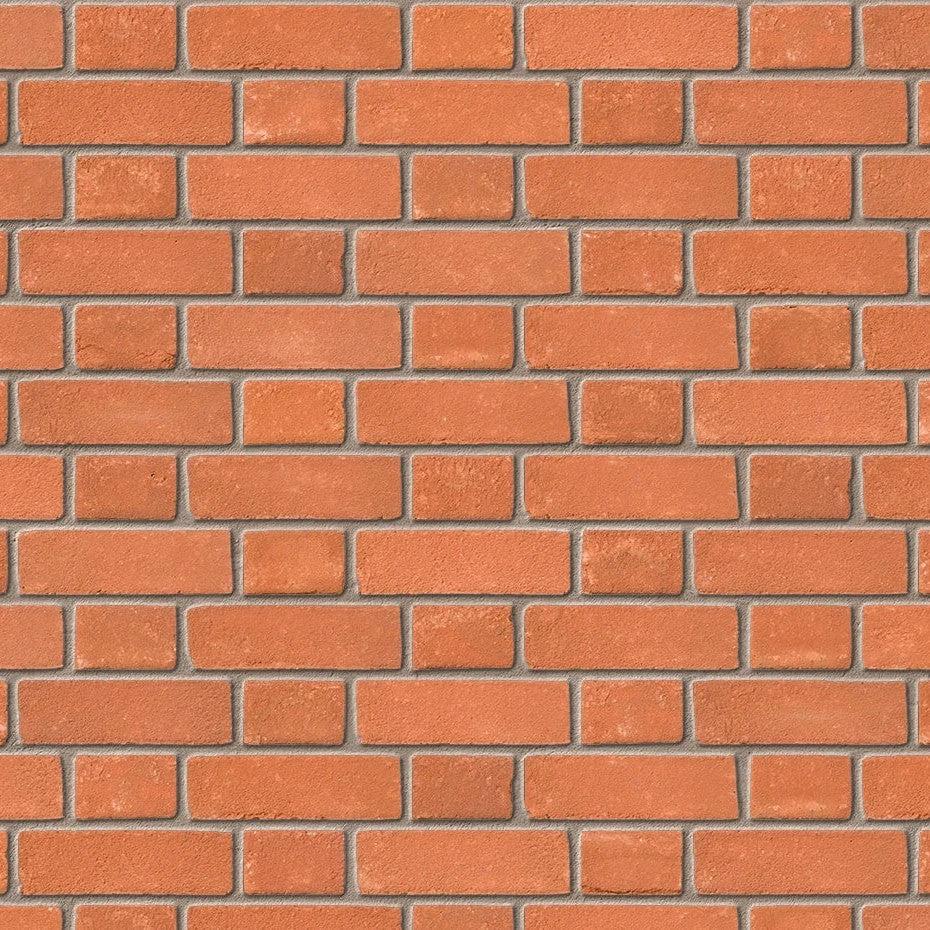 Ibstock Mellow Regent Stock Brick 65mm Pack of 501 - Armstrong Cheshire