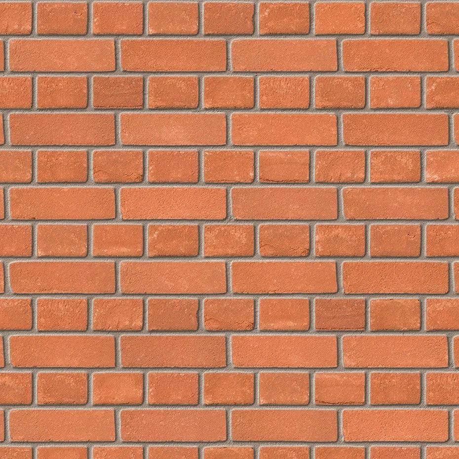 Ibstock Mellow Regent Stock Brick 65mm Pack of 501 - Armstrong Cheshire