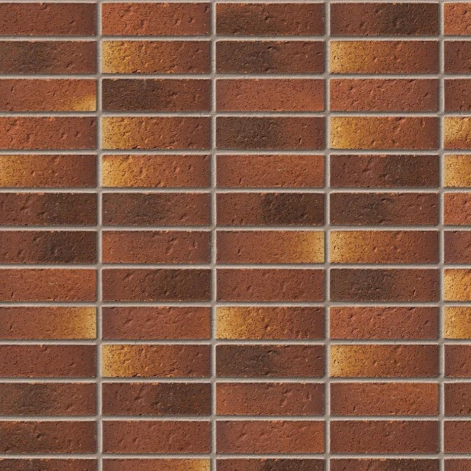 Ibstock Mercia Antique Brick 65mm - Armstrong Cheshire