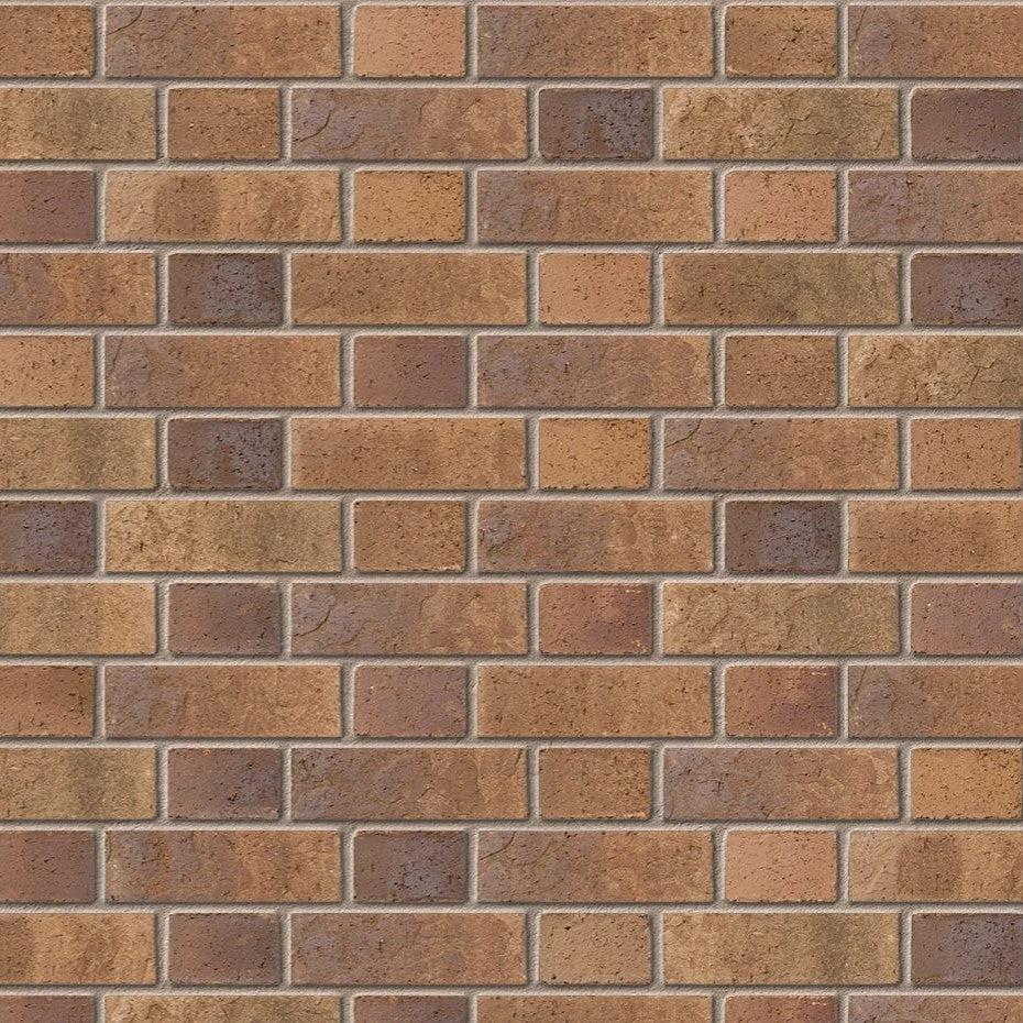 Ibstock Milburn Ashen Brown Blend 65mm - Armstrong Cheshire