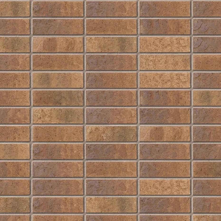 Ibstock Milburn Ashen Brown Blend 65mm - Armstrong Cheshire