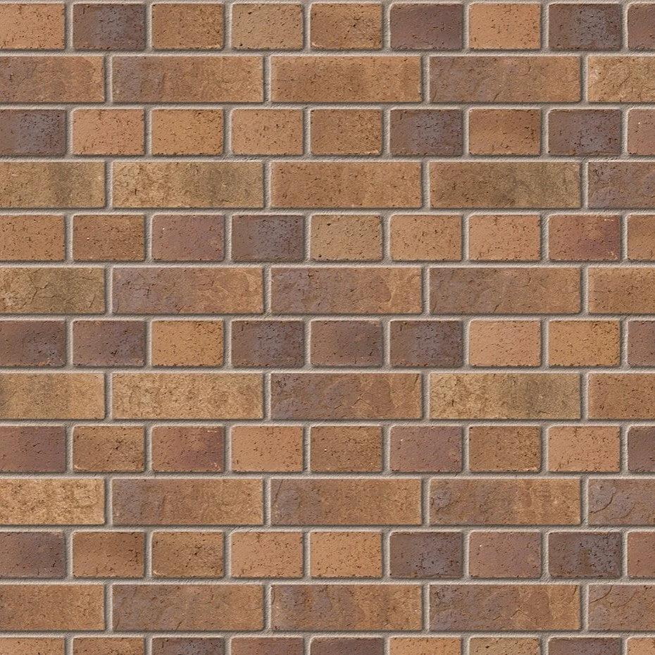 Ibstock Milburn Ashen Brown Blend 65mm - Armstrong Cheshire