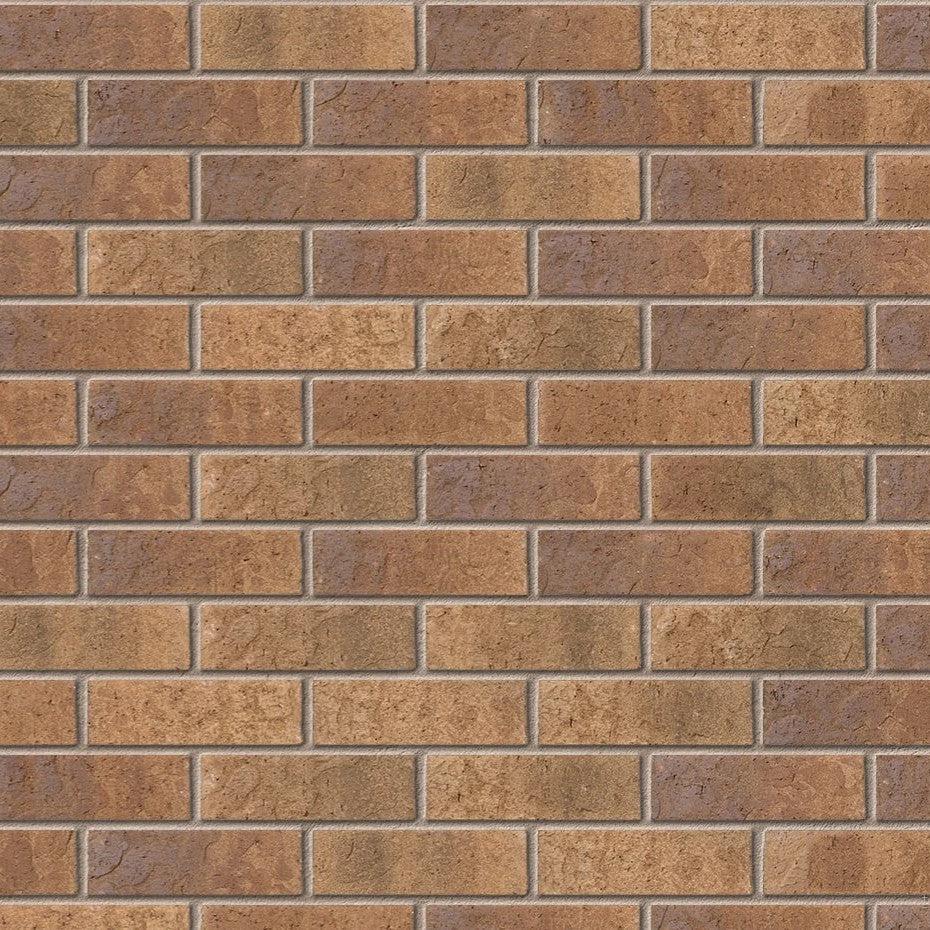 Ibstock Milburn Ashen Brown Blend 65mm - Armstrong Cheshire