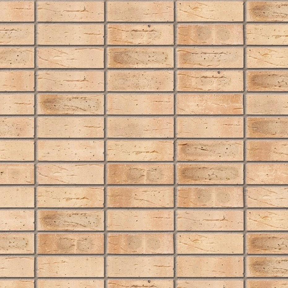 Ibstock Minster Beckstone Mix Brick 65mm - Armstrong Cheshire