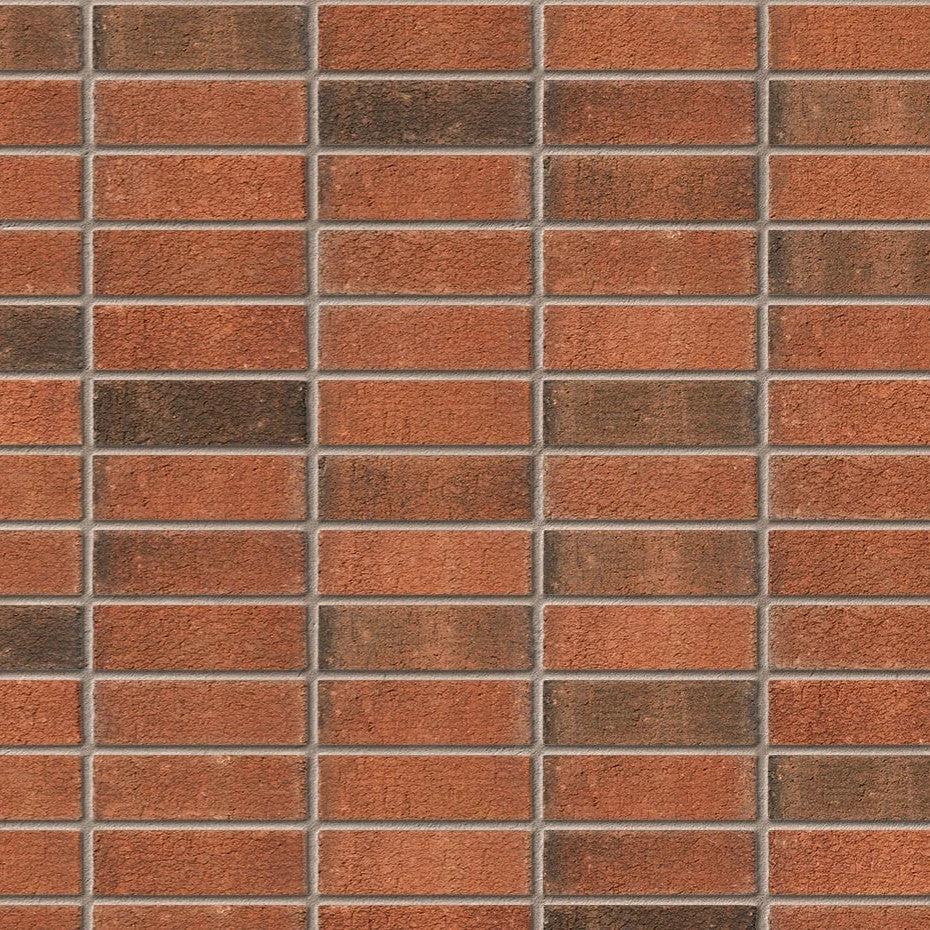 Ibstock Morpeth Blend Brick 65mm - Armstrong Cheshire
