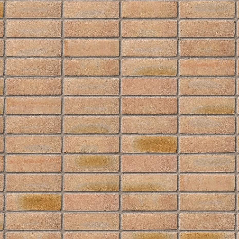 Ibstock Multi Yellow Stock Brick 65mm Pack of 431 - Armstrong Cheshire