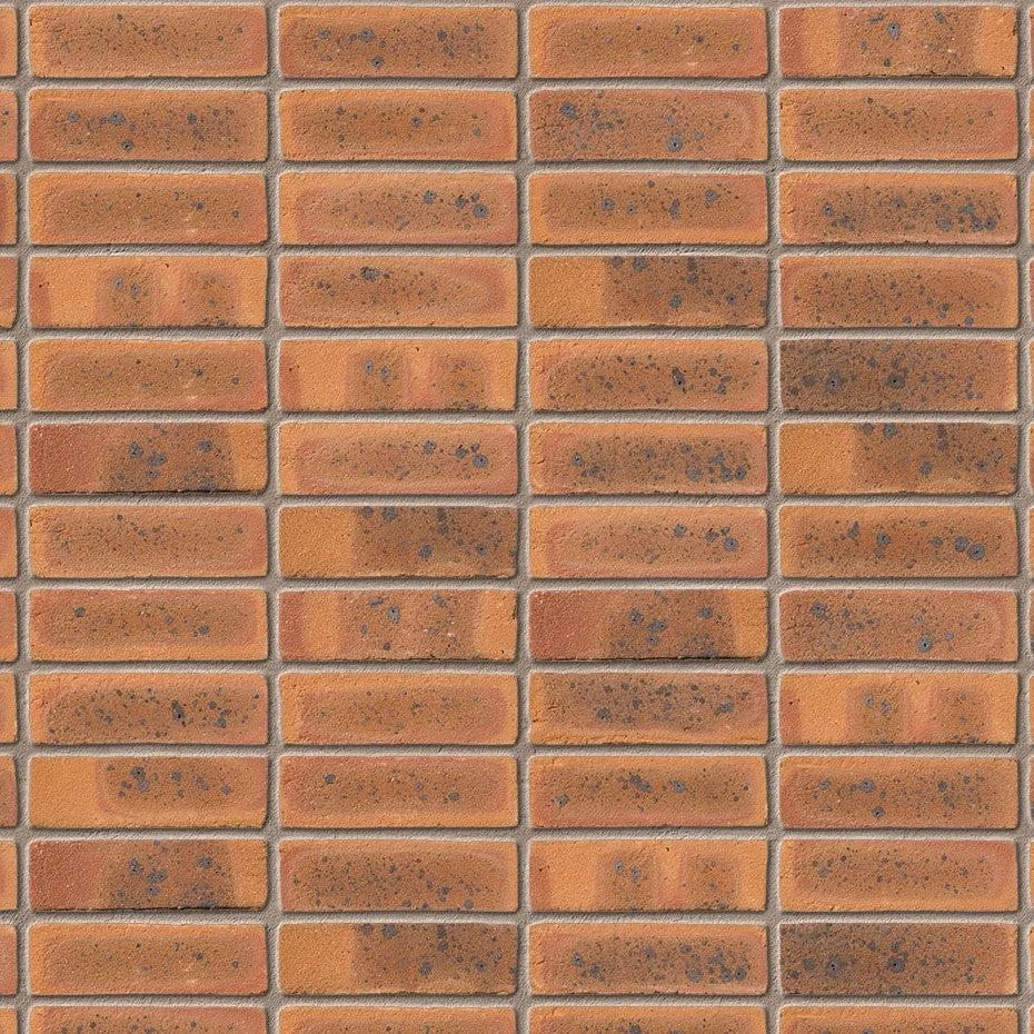Ibstock New Sandhurst Stock Brick 65mm Pack of 501 - Armstrong Cheshire
