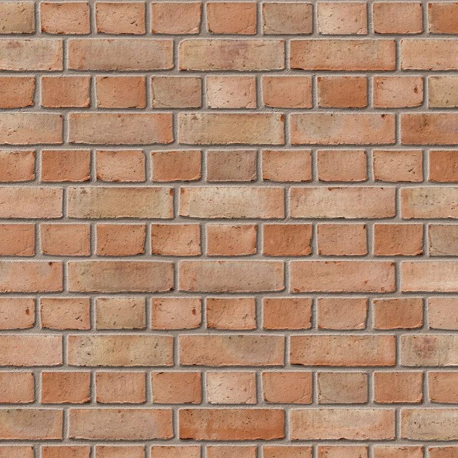 Ibstock Northern Buff Brick 65mm - Armstrong Cheshire