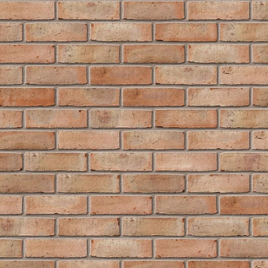 Ibstock Northern Buff Brick 65mm - Armstrong Cheshire