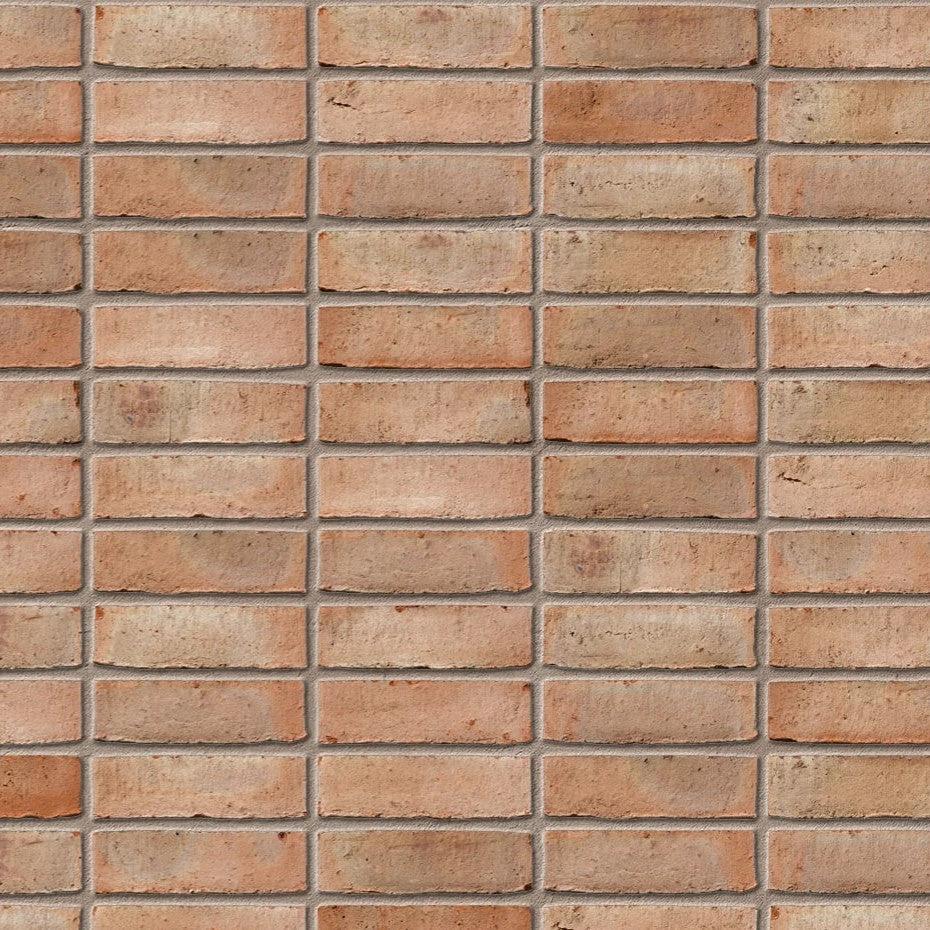 Ibstock Northern Buff Brick 65mm - Armstrong Cheshire
