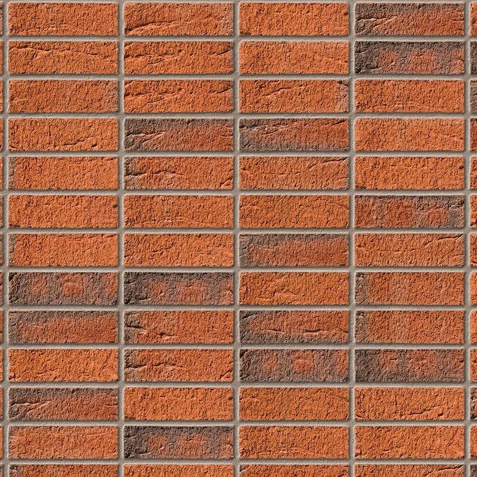 Ibstock Oakleigh Red Blend Brick 65mm Pack of 501 - Armstrong Cheshire