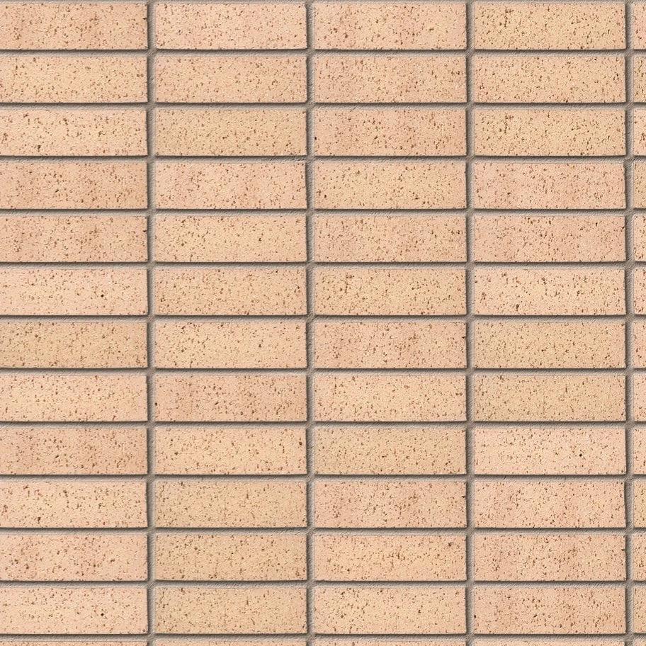 Ibstock Oatmeal Textured Brick 65mm - Armstrong Cheshire