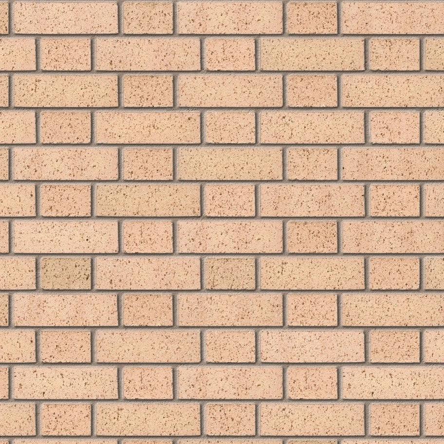 Ibstock Oatmeal Textured Brick 65mm - Armstrong Cheshire