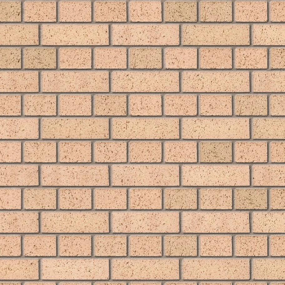 Ibstock Oatmeal Textured Brick 65mm - Armstrong Cheshire